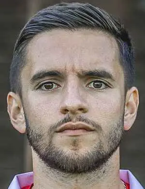 Alexandre Sacras