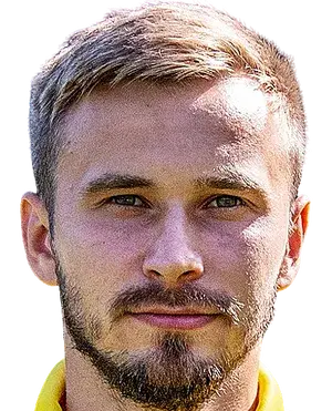 Maksym Andrushchenko