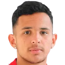 Matias Gallegos