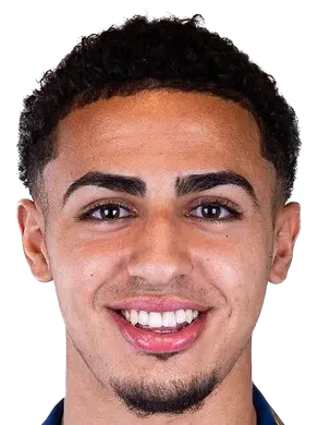 Ismael Bekhoucha