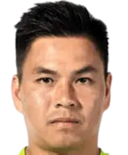 Liu Fu-Yuen