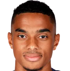 Colin Dagba