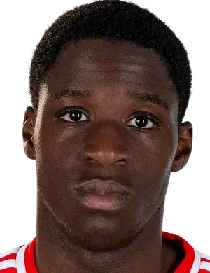 Oluwaseun Ogbemudia