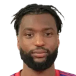 Kevin Ngoyi Tshiembe