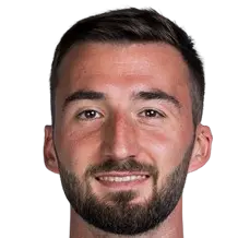 Bryan Cristante