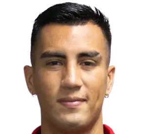 Christian Rivera