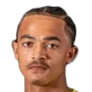 Lorenze Mullarkey-Matthews