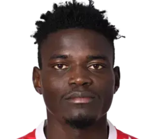 Gora Diouf