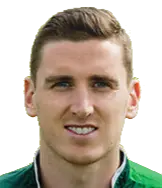 Paul Hanlon