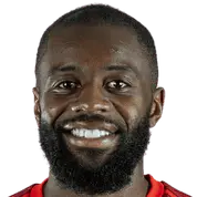 Cédric Makutungu