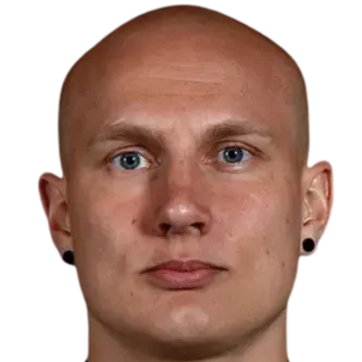 Johannes Laaksonen