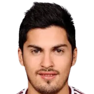 Kevin Harbottle