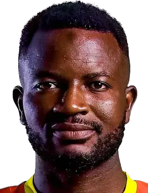 Saikou Ceesay