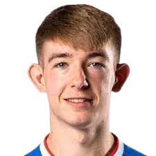 Robbie Fraser