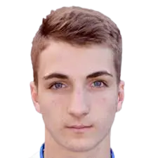 Gianluca Longobardi