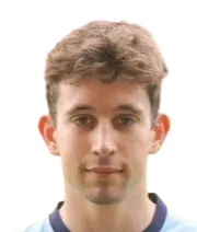 Aaron James