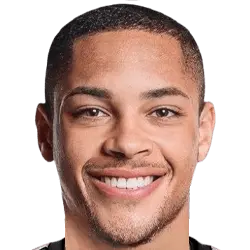 Vitor Roque