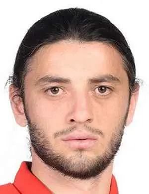 E. Çepoğlu