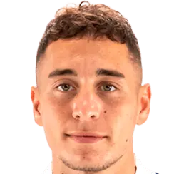 Emre Mor