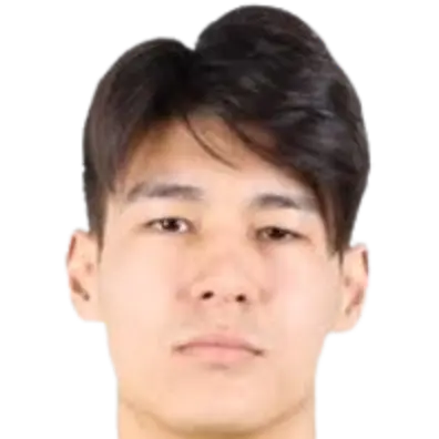 Alisher Rakhimzhanov