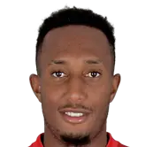 Gelson Martins