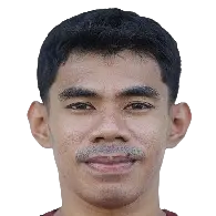Syahrul Lasinari