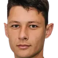 Kyrylo Matveev