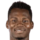 Habib Diallo