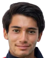 Maximiliano García Pardo