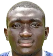 Jesse Debrah