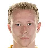 Ferslev Anders Klynge