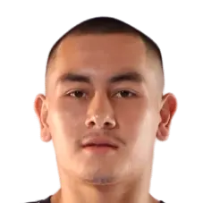 Thiago Ismael Fernández Martínez
