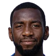 Yannick Bolasie