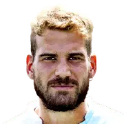 Andrea La Mantia