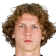 Vladyslav Kysil