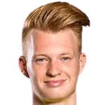 Jonas Arweiler
