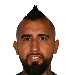 Arturo Vidal