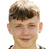 Harry Nicolson
