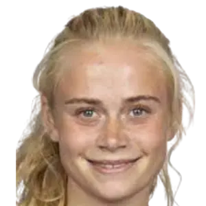 Kathrine Moller Kuhl