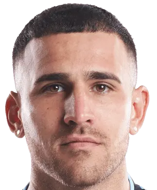Franco Fragapane
