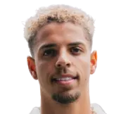Justin Lonwijk