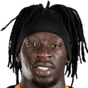Tanguy Coulibaly