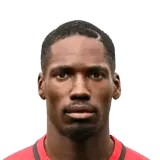 Aurelien Nguiamba