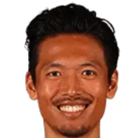 Hiroshi Ibusuki