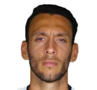 Roderick Miranda