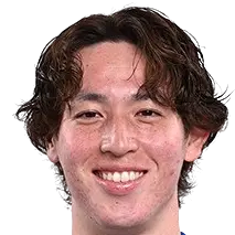Asahi Uenaka
