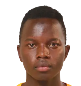 Steven Sserwadda