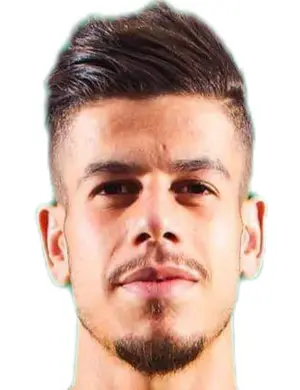 Massinissa Nezla