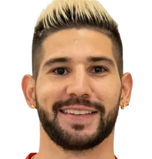 Jhonatan Agudelo