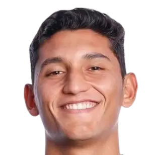 Samuel Aspajo